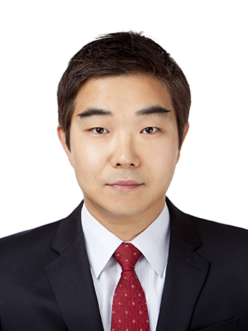 Jong G. Ok